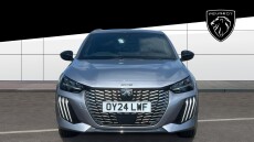 Peugeot 208 1.2 PureTech 100 GT 5dr Petrol Hatchback